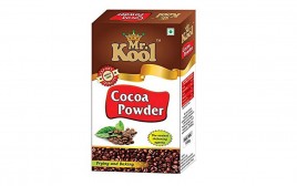 Mr.Kool Cocoa Powder   Box  100 grams